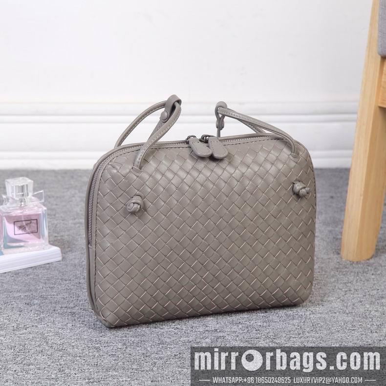 Bottega Veneta Replica Bags 25x19x5 cm dl