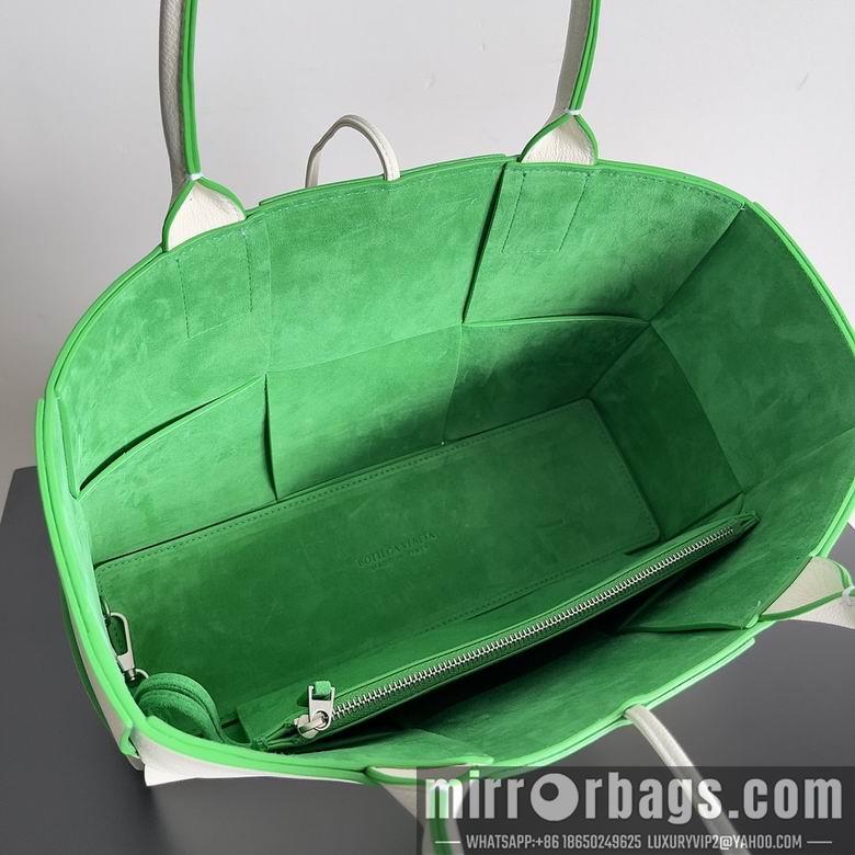 Bottega Veneta Replica Bags 652867 30x20x11.5cm BG 2