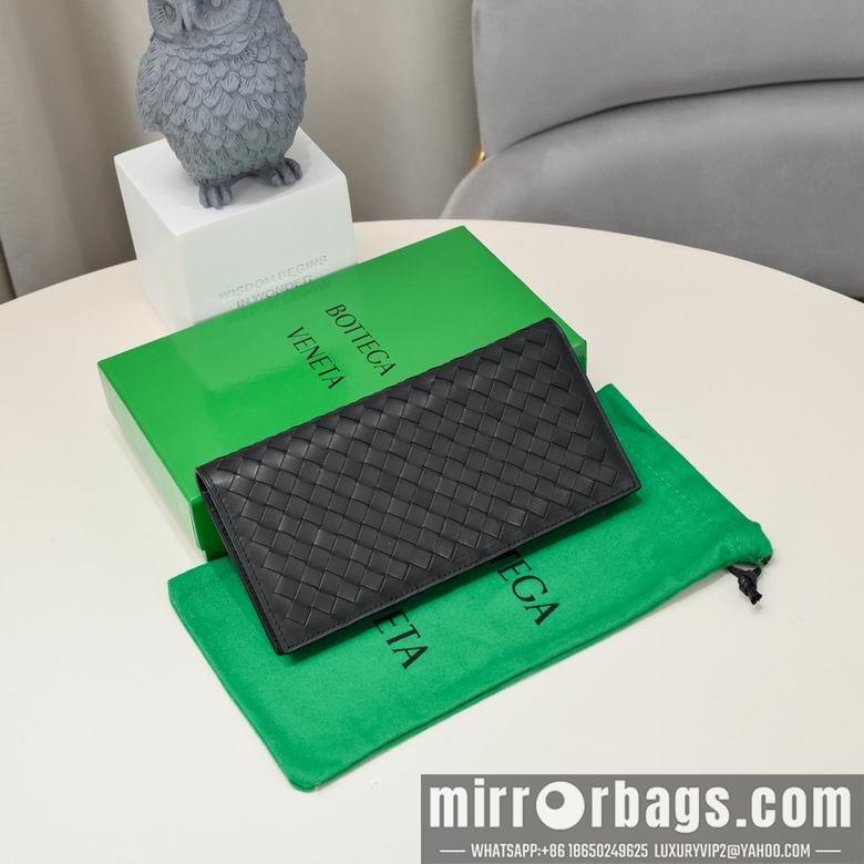 Bottega Veneta Replica Bags 1607 19X9.5X2cm YG 2colour