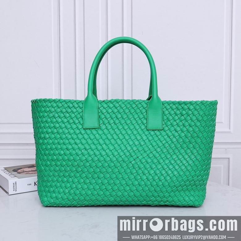 Bottega Veneta Replica Bags 2234A 40x28x16cm DL 2