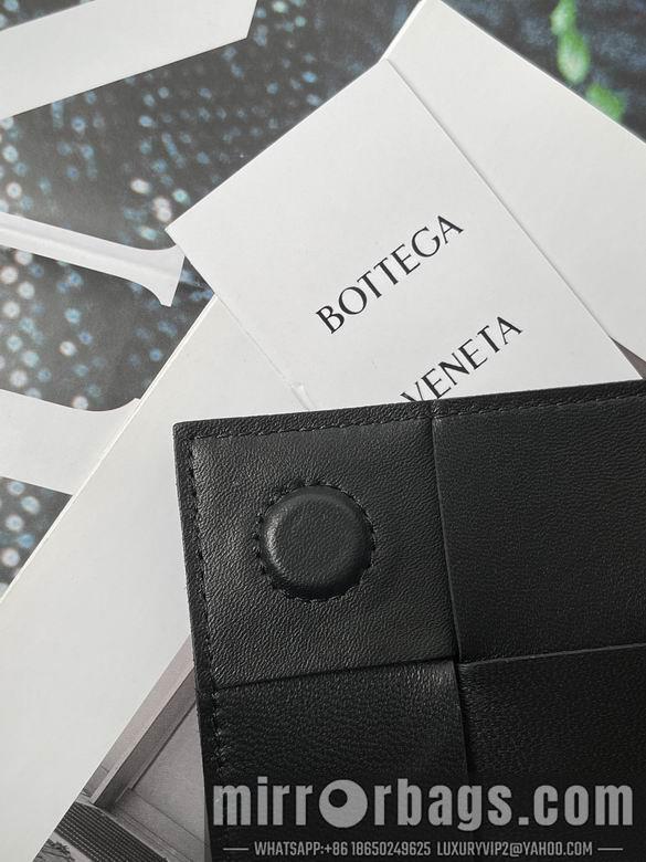 Bottega Veneta Replica Bags 639367 9.5x17.5x5cm BG 4