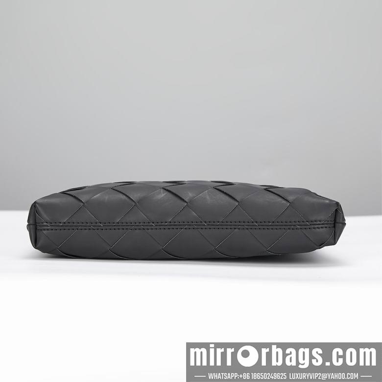 Bottega Veneta Replica Bags 608 27X3X29cm XM