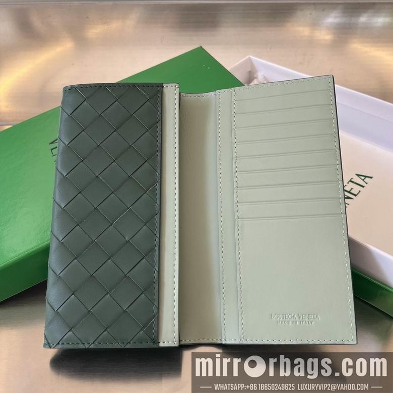Bottega Veneta Replica Bags 676593 18X10X2cm YG 7