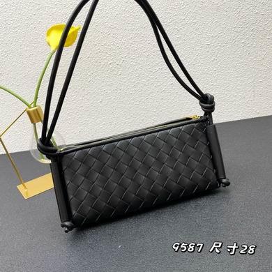 Bottega Veneta Replica Bags 9587 28X13X13cm JY 5