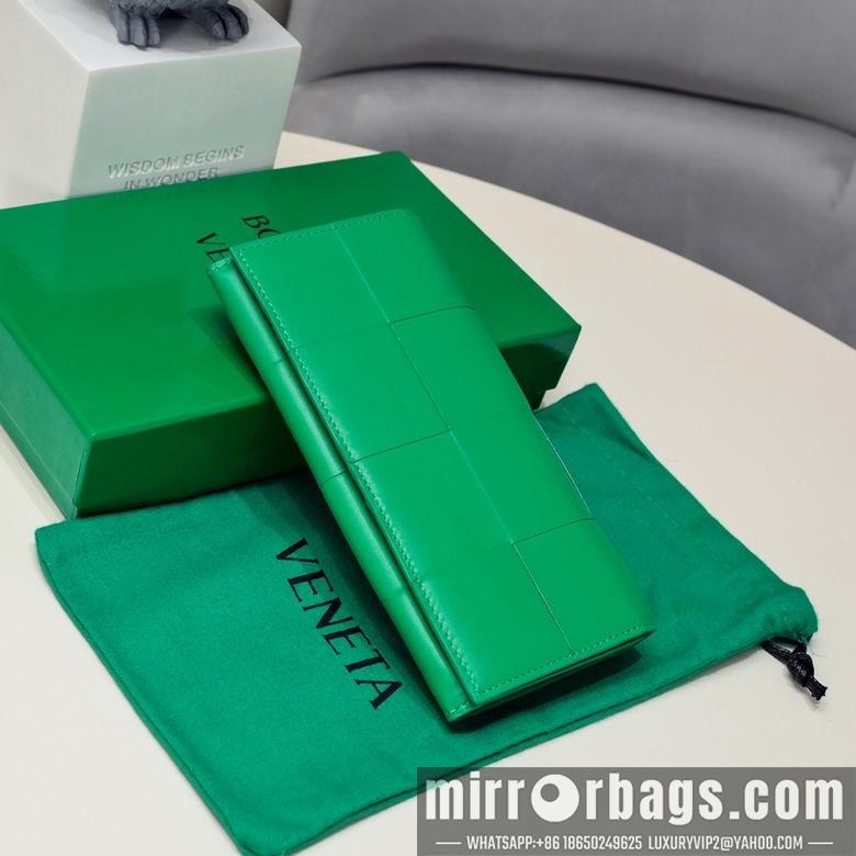 Bottega Veneta Replica Bags 1683 18X10X2cm YG 5
