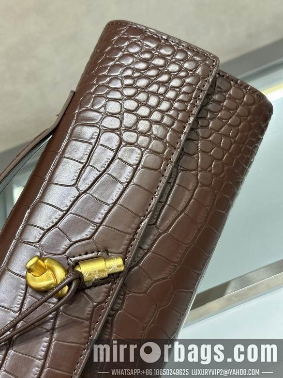 Bottega Veneta Replica Bags 9906E 34X14X7cm JY 2