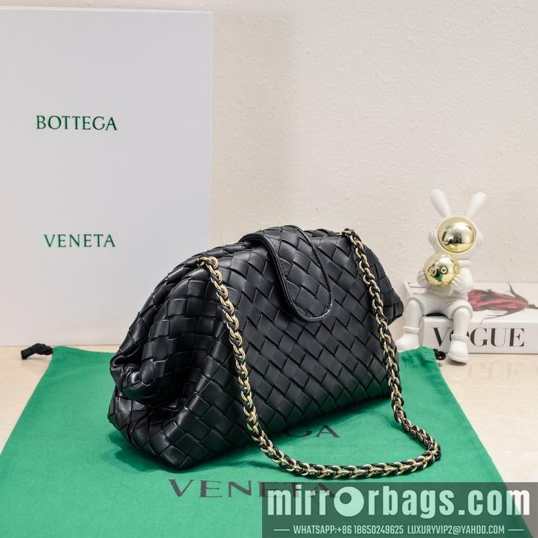 Bottega Veneta Replica Bags 5807 31.5X16.5X11cm EL 1