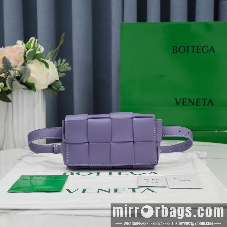 Bottega Veneta Replica Bags 6815 17.5x9.5x5cm DL 2