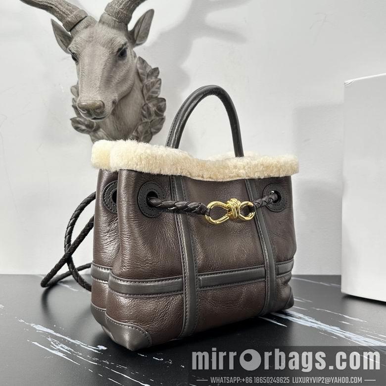Bottega Veneta Replica Bags Andiamo 6015 25X22X10.5cm BG 7