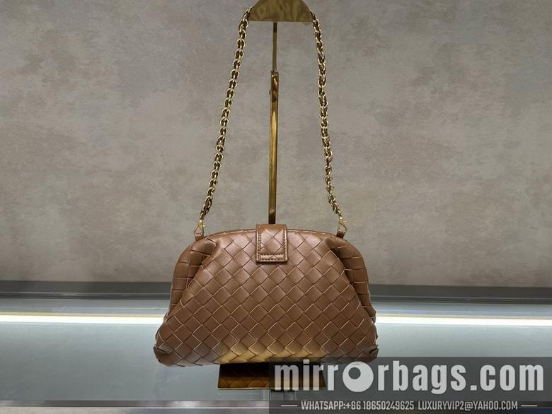 Bottega Veneta Replica Bags 9919B-5 28X20X7cm JY 3