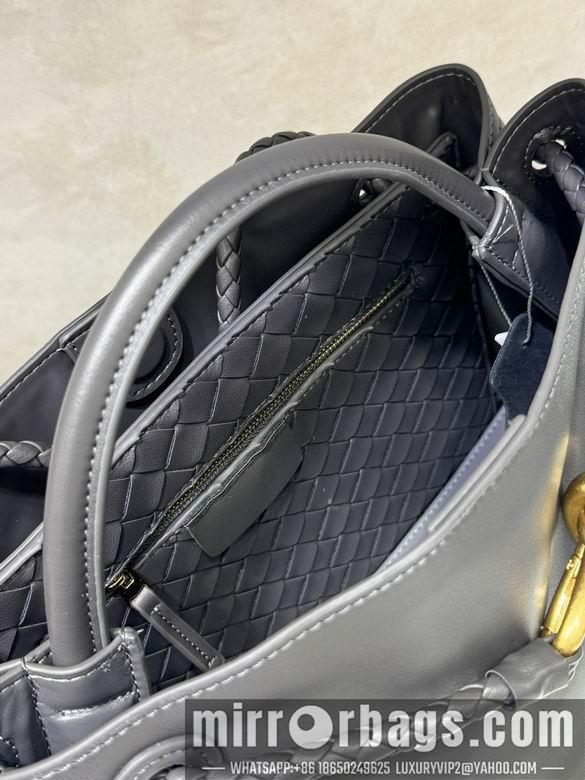 Bottega Veneta Replica Bags Andiamo 5965 32X24X12cm JY 3