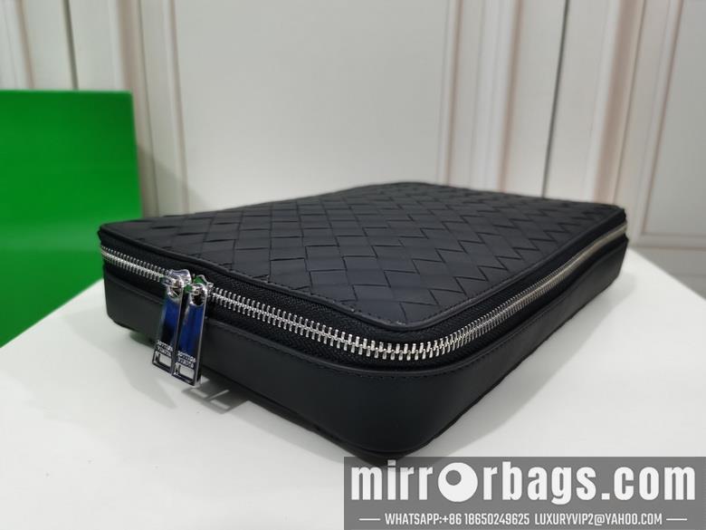 Bottega Veneta Replica Bags 19X28X5cm 071635 XM
