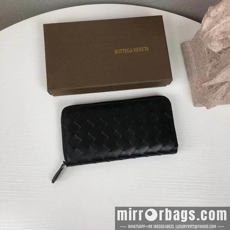 Bottega Veneta Replica Bags 8862 19X10X2cm XM