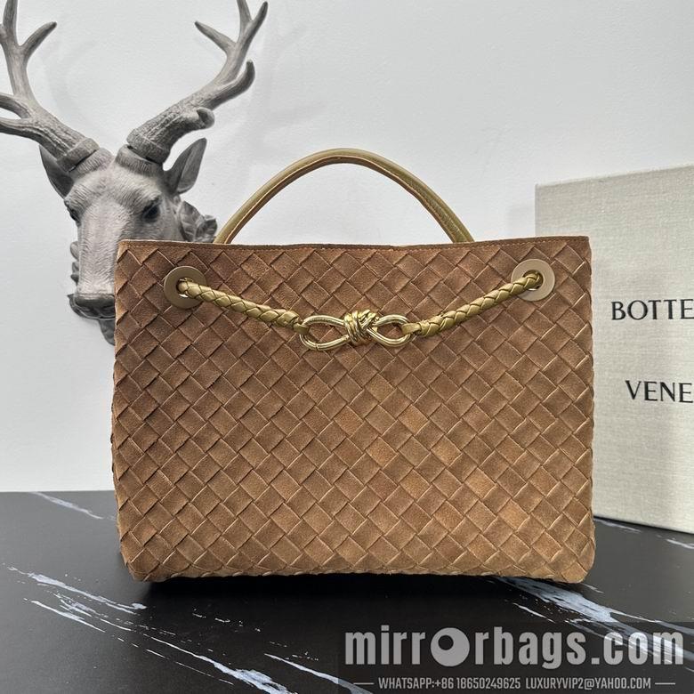 Bottega Veneta Replica Bags Andiamo 6014 32.5X24X12cm BG 7