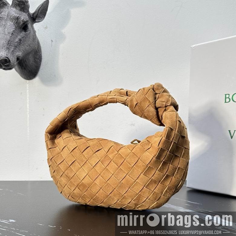 Bottega Veneta Replica Bags jodie 44053 28X23X8cm BG 5