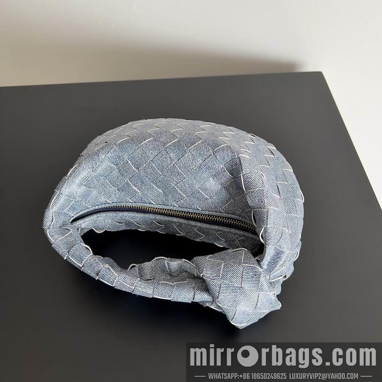 Bottega Veneta Replica Bags 651876 23x15x5cm BG 2