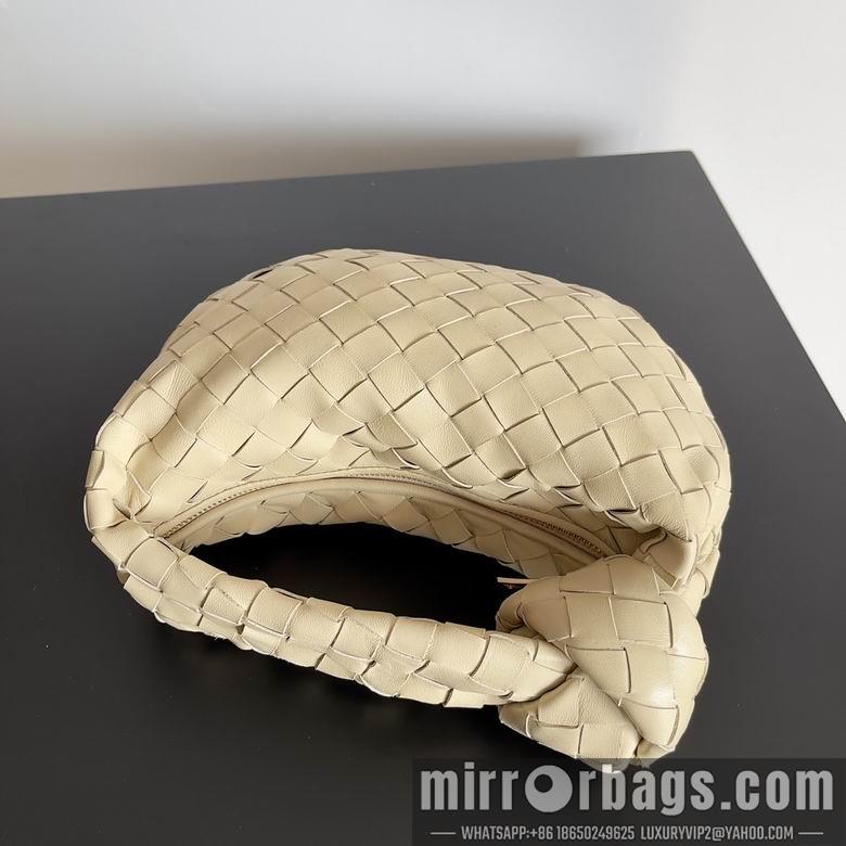 Bottega Veneta Replica Bags 651876 23x15x5cm BG 8