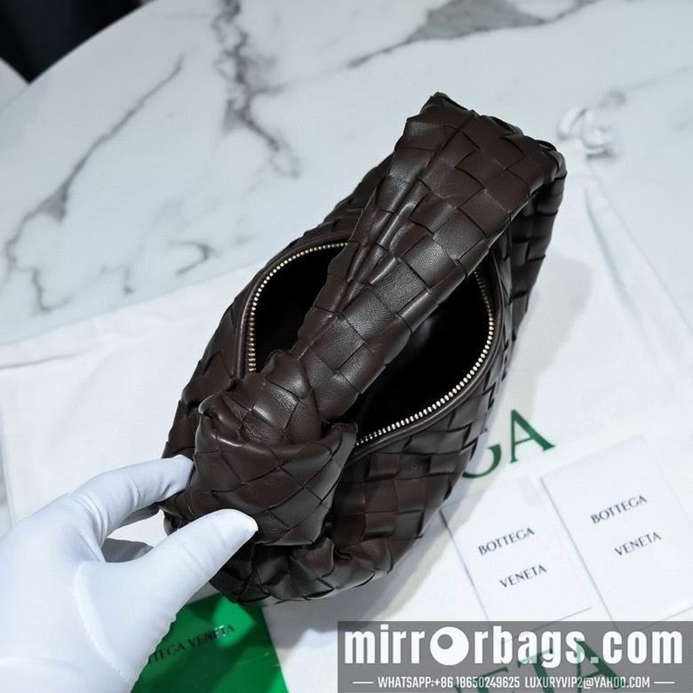 Bottega Veneta Replica Bags 1680 23X27X9cm YG 26