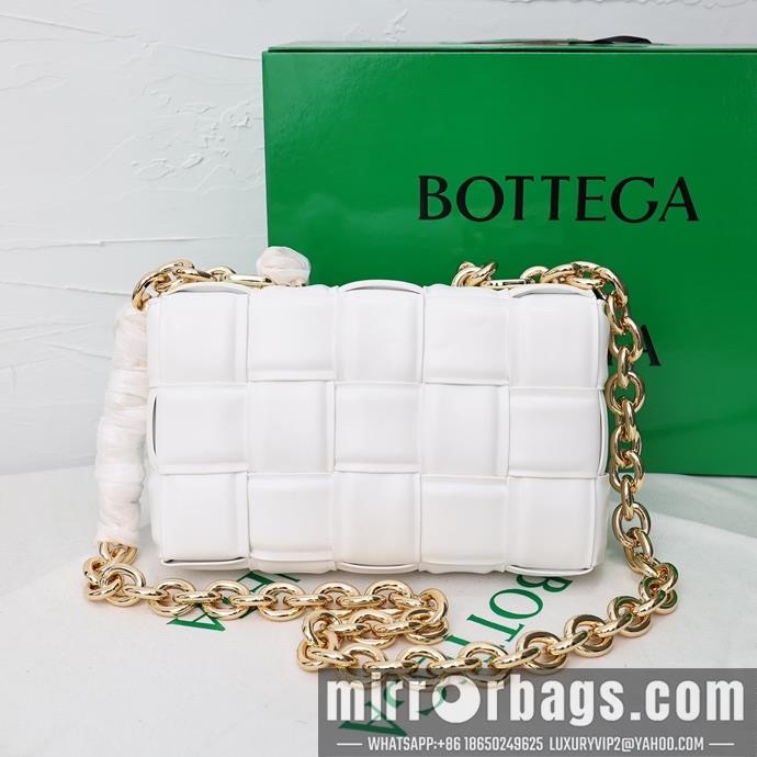 Bottega Veneta Replica Bags 3032-1 26X8X18cm XMY 8