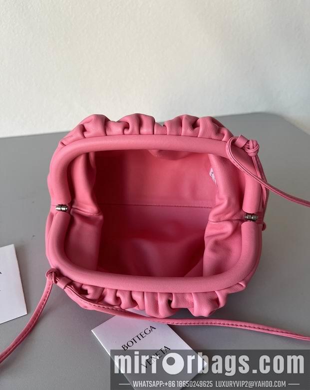 Bottega Veneta Replica Bags Pouch 23x13x5cm BG 9