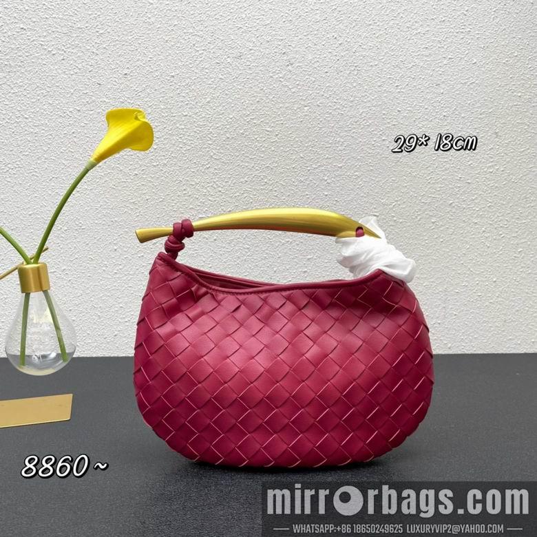 Bottega Veneta Replica Bags 8860 29X18X2cm JY 2