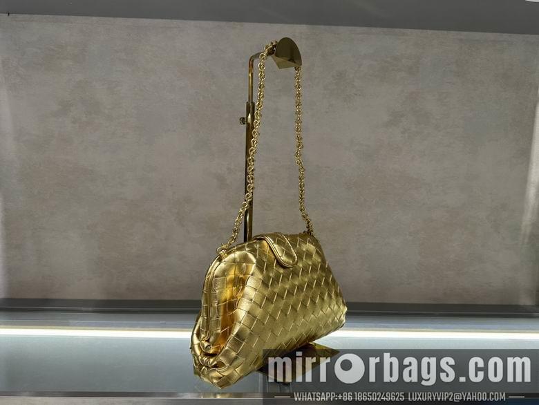 Bottega Veneta Replica Bags 9919B-5 28X20X7cm JY 7