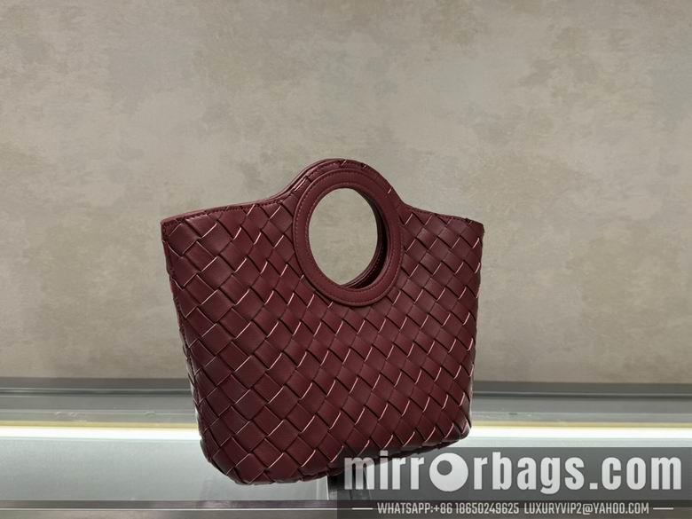 Bottega Veneta Replica Bags 9923 29X15X28cm 9921 24X13X23cm JY 3