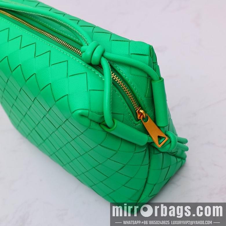 Bottega Veneta Replica Bags AD8810A#59 22X15X8