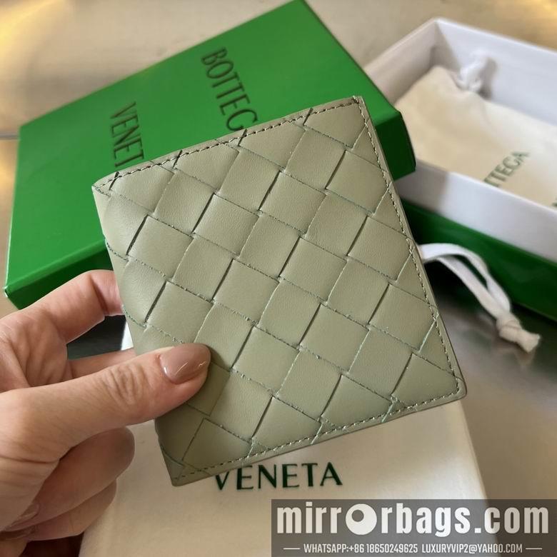 Bottega Veneta Replica Bags 749400 10X9.5X1cm YG 5