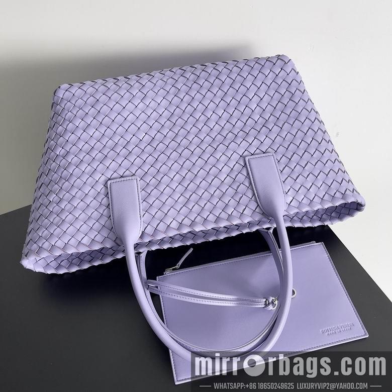 Bottega Veneta Replica Bags Cabat 608810 48x15x25cm BG 7