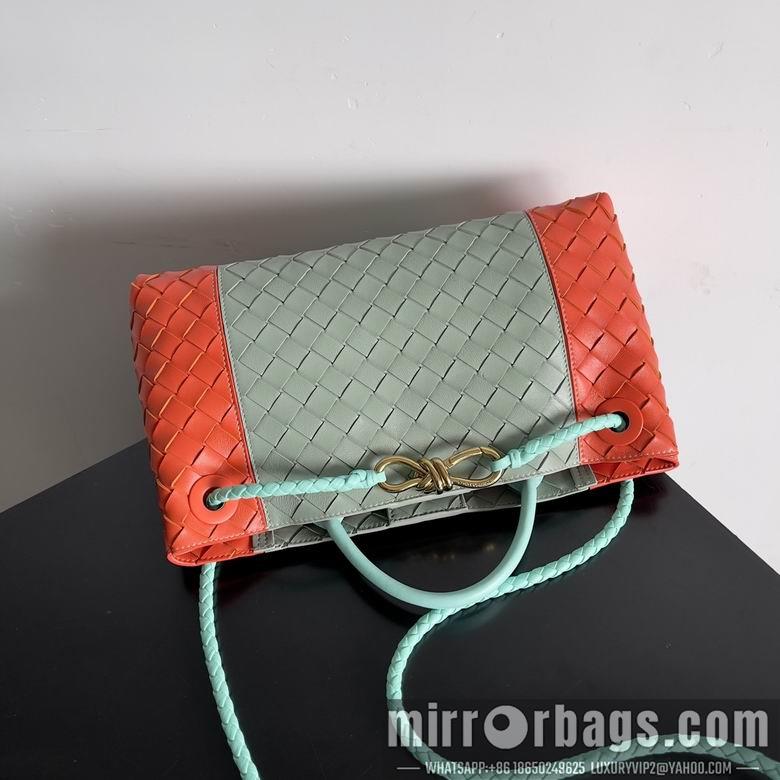 Bottega Veneta Replica Bags 796605 29X18X10cm