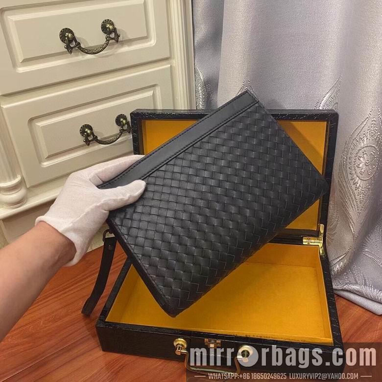 Bottega Veneta Replica Bags 183-5 27.5X19X4cm XM