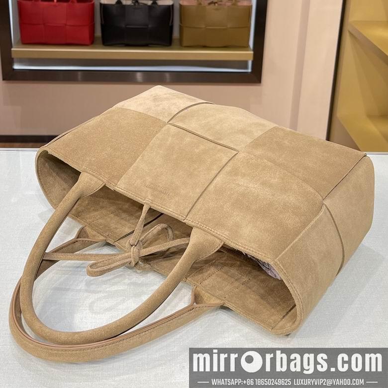 Bottega Veneta Replica Bags SLIP Tote 44052 36x24x12cm BG