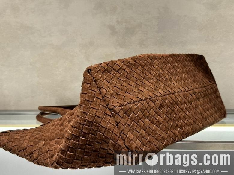 Bottega Veneta Replica Bags 9661-1 51X18X28cm JY 4colour
