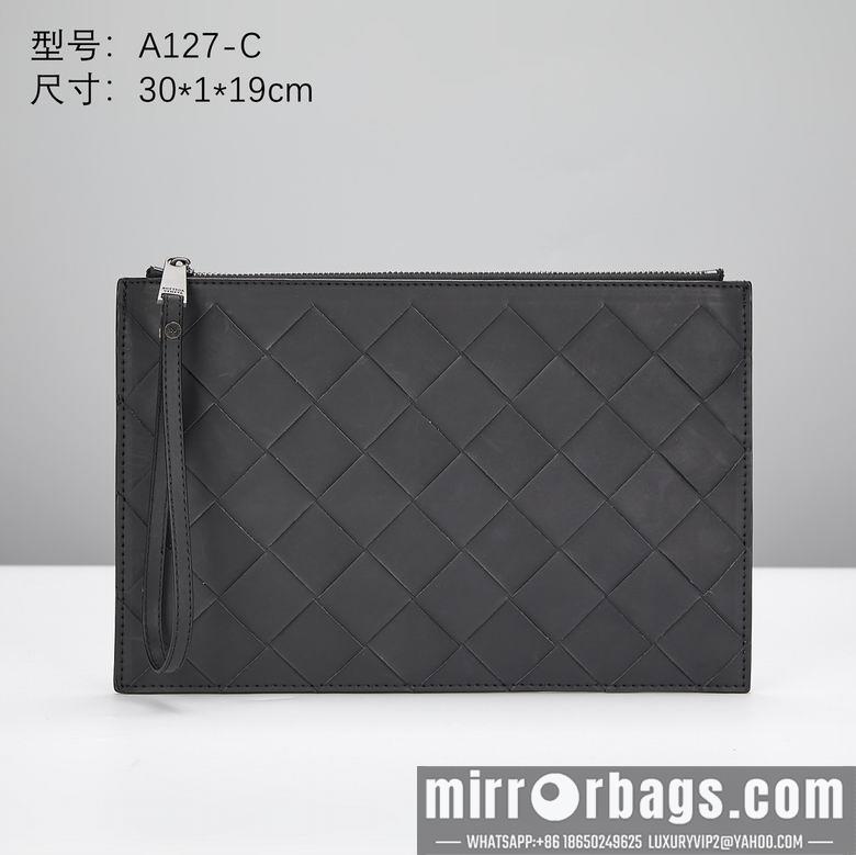 Bottega Veneta Replica Bags 127C 30X1X19cm XM