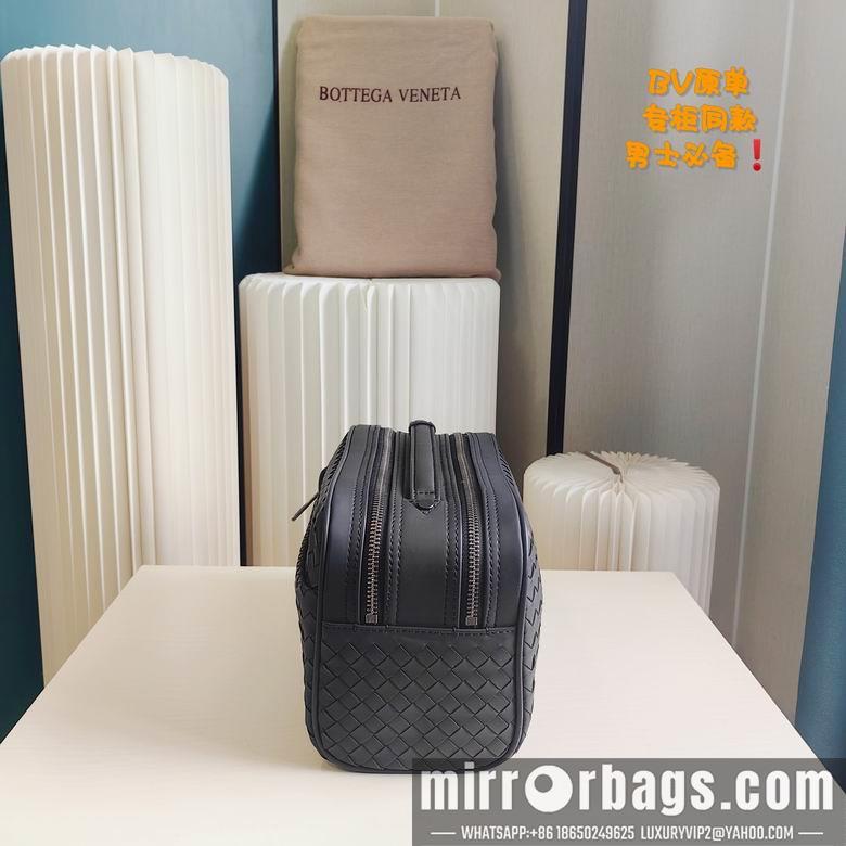 Bottega Veneta Replica Bags 22668-71 24.5X13X10cm XMY