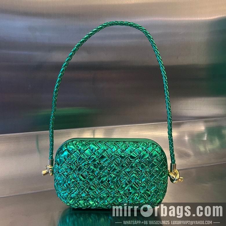 Bottega Veneta Replica Bags 21000 20X12X5.5cm YG 1