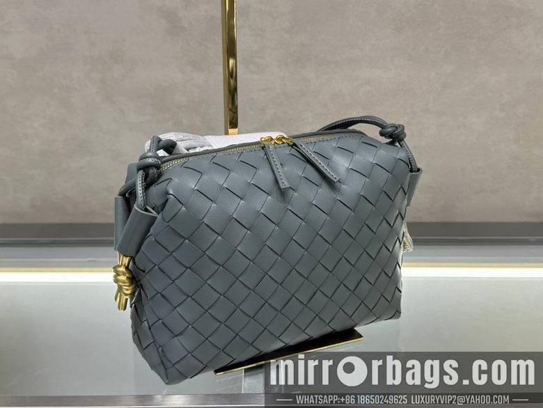 Bottega Veneta Replica Bags 9901B 22X15X8cm JY 3