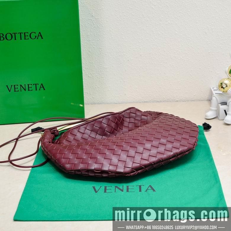 Bottega Veneta Replica Bags Sardine 7468-1 39X31X12cm EL 5