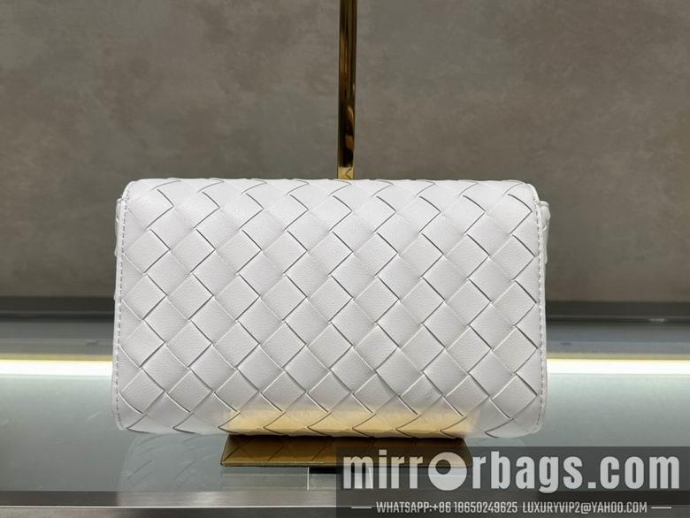 Bottega Veneta Replica Bags Andiamo 9905B 21X13X6cm JY 3colour