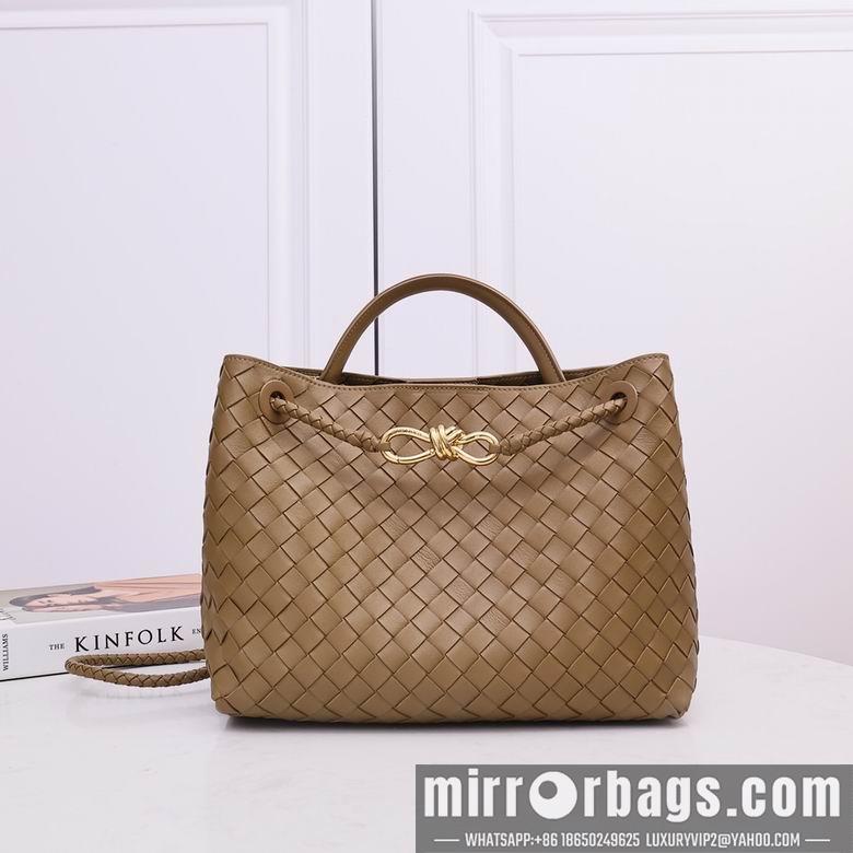 Bottega Veneta Replica Bags Andiamo 2261-1 32X24X12cm EL 6