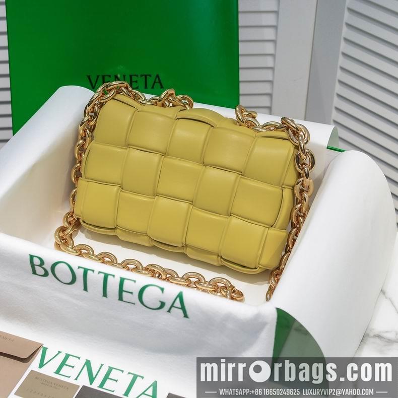 Bottega Veneta Replica Bags Cassstte 26x18x8 cm dl 4