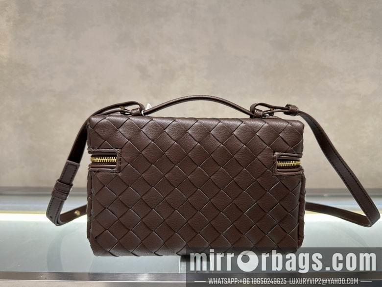Bottega Veneta Replica Bags 9010B 20X14X7cm JY 3colour