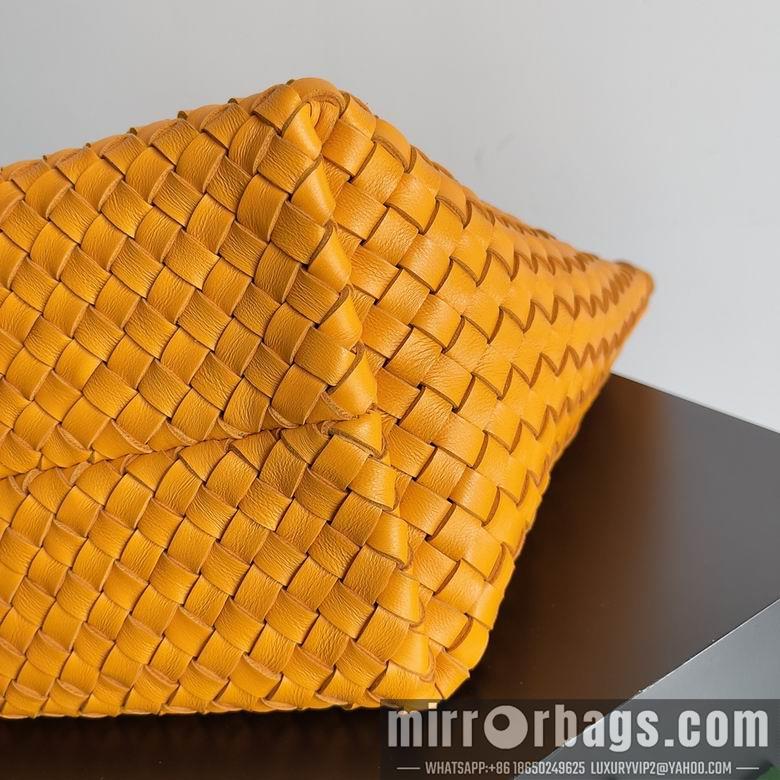 Bottega Veneta Replica Bags Cabat 608810 48x15x25cm BG 5
