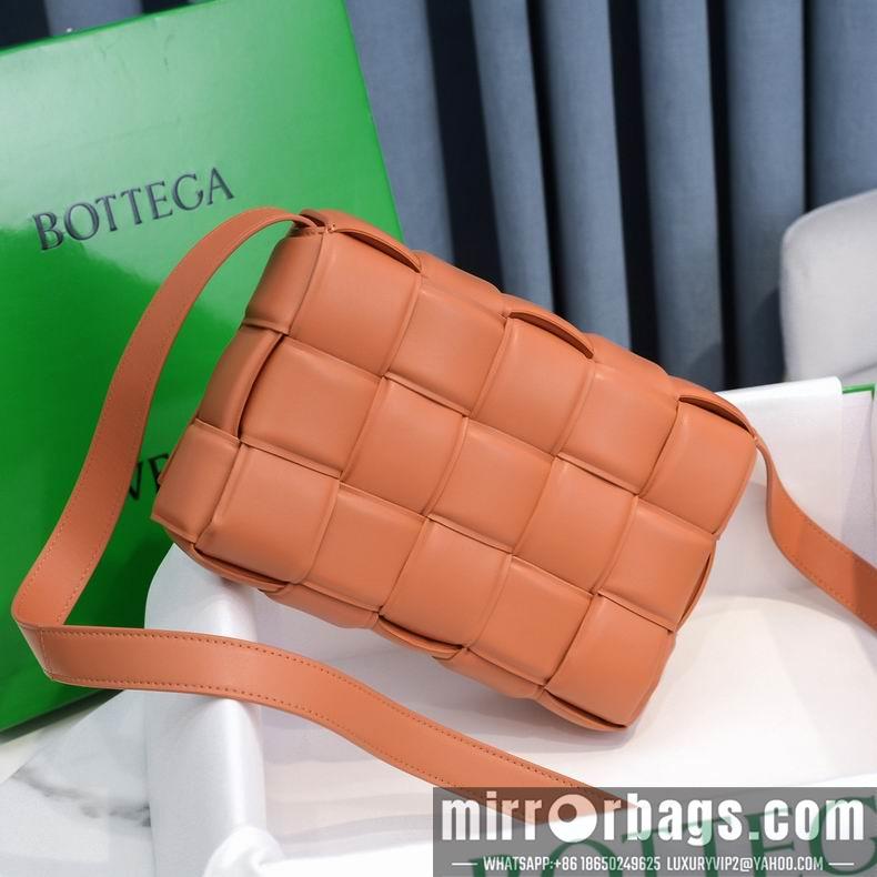 Bottega Veneta Replica Bags 6688 26x18x8 cm dl 8
