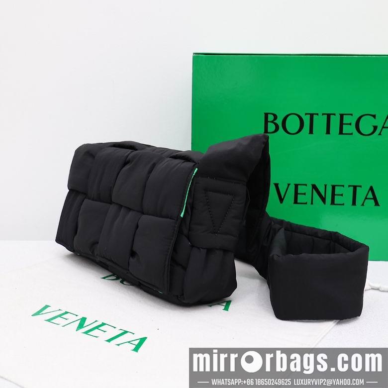 Bottega Veneta Replica Bags 678 30X15X8cm XMY 4