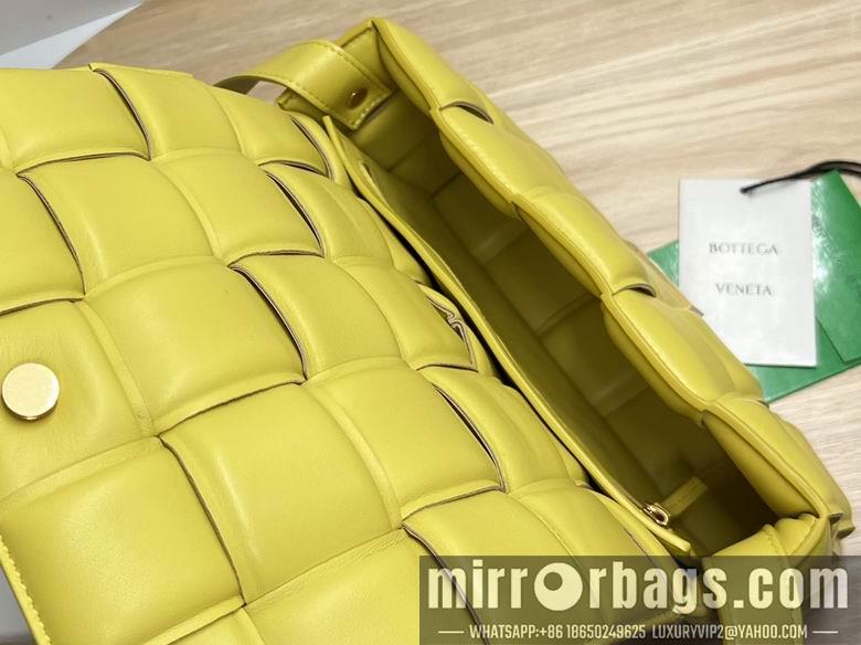 Bottega Veneta Replica Bags 6688 26x18x8cm DL 1