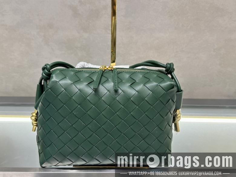 Bottega Veneta Replica Bags 9901B 22X15X8cm JY 5