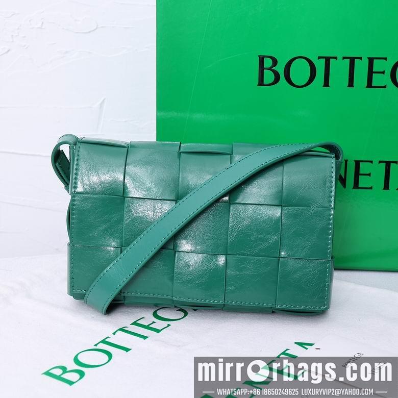 Bottega Veneta Replica Bags 3040 23X15X5cm XMY 2
