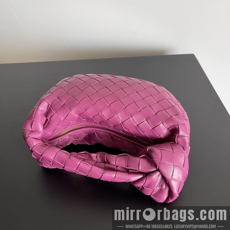 Bottega Veneta Replica Bags 651876 23x15x5cm BG 23